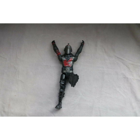 Fortnite Epic Games 2018 McFarlane Action Figure 12' Black Knight Toy - Picture 4 of 7